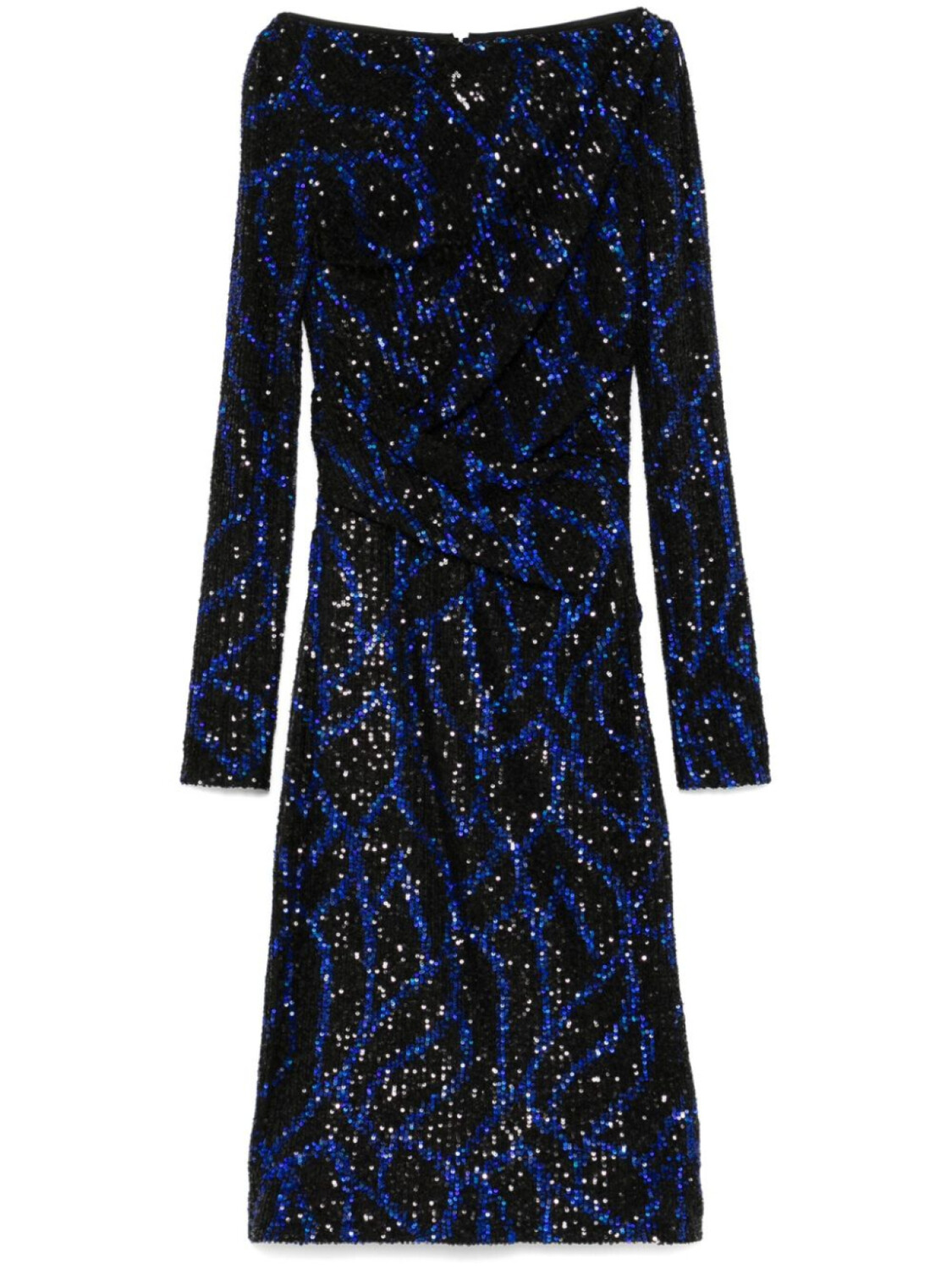 Talbot Runhof платье мини Tolga15, черный
Talbot Runhof платье мини Tolga15, черный