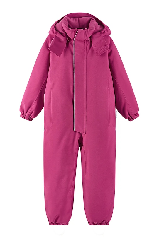 Детский комбинезон Tromssa Reima, розовый
Детский комбинезон Tromssa Reima, розовый