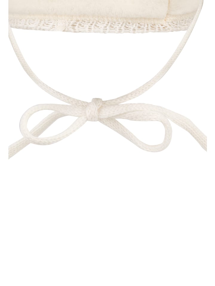 Шапка Sterntaler, экрю
Шапка Sterntaler, экрю