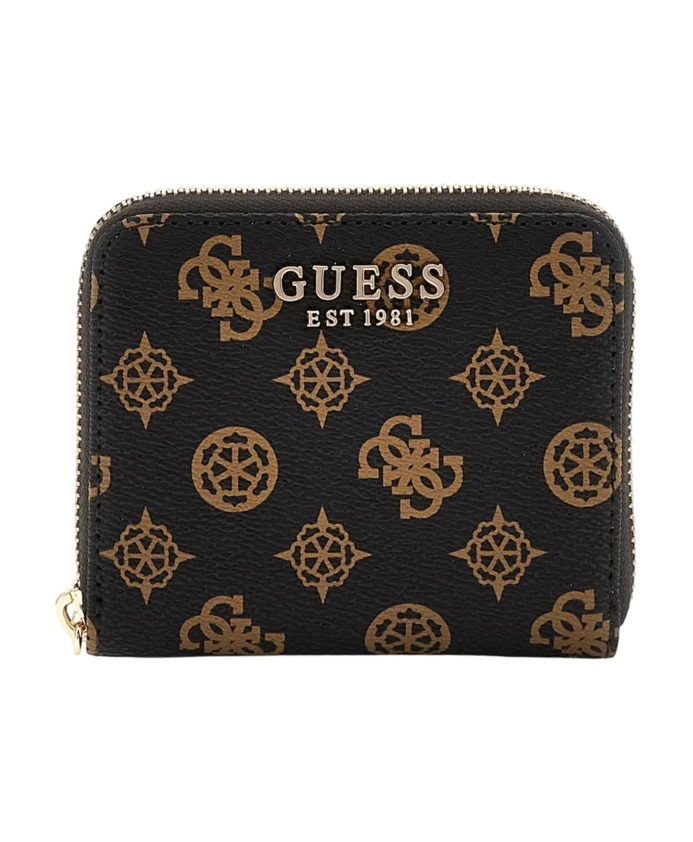 Кошелек Laurel Guess, коричневый
Кошелек Laurel Guess, коричневый