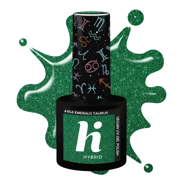 Гибридный лак для ногтей 454 изумрудный таурус, 5 мл Hi Hybrid, цвет 454 emerald taurus
Гибридный лак для ногтей 454 изумрудный таурус, 5 мл Hi Hybrid, цвет 454 emerald taurus