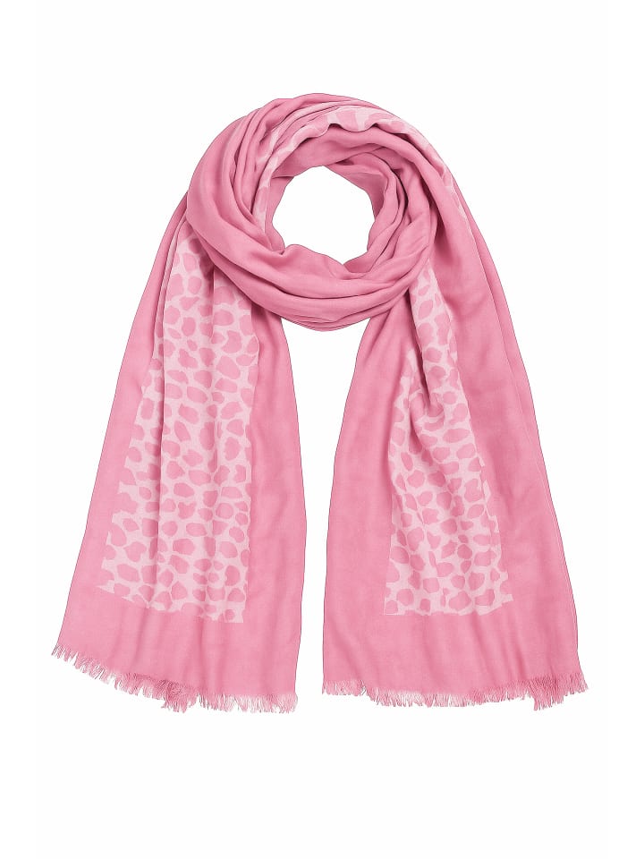 Collezione alessandro Шарф "Мечта Льва" розового цвета
Collezione alessandro Шарф "Мечта Льва" розового цвета