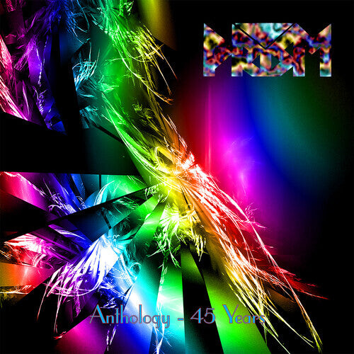 Виниловая пластинка Prism: Anthology - 45 Years
Виниловая пластинка Prism: Anthology - 45 Years