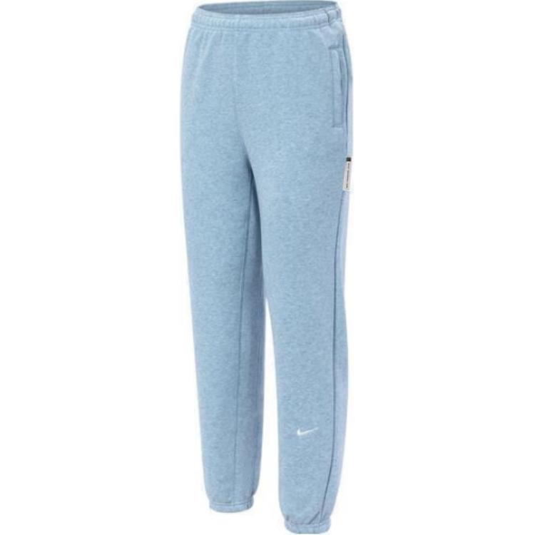 Детские спортивные штаны Nike, синие
Детские спортивные штаны Nike, синие