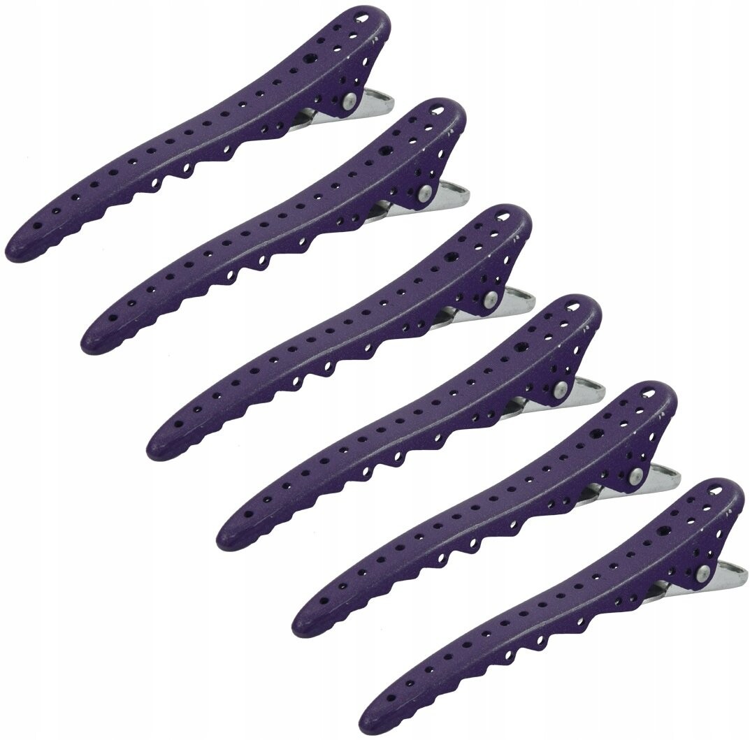 Зажимы с пряжками Зажимы для волос Лягушки Парикмахерские 6 Calissimo
Зажимы с пряжками Зажимы для волос Лягушки Парикмахерские 6 Calissimo