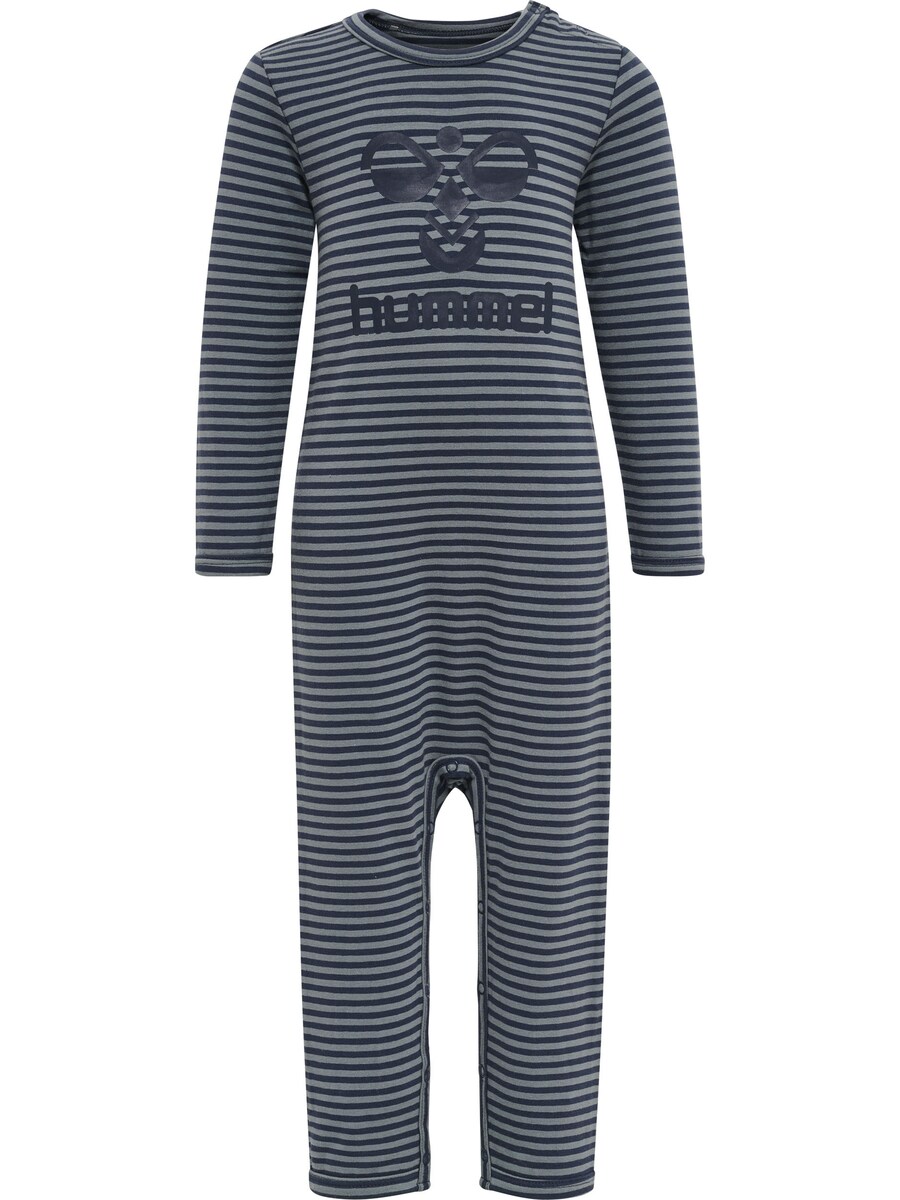 Комбинезон Hummel, цвет marine blue/Light blue
Комбинезон Hummel, цвет marine blue/Light blue