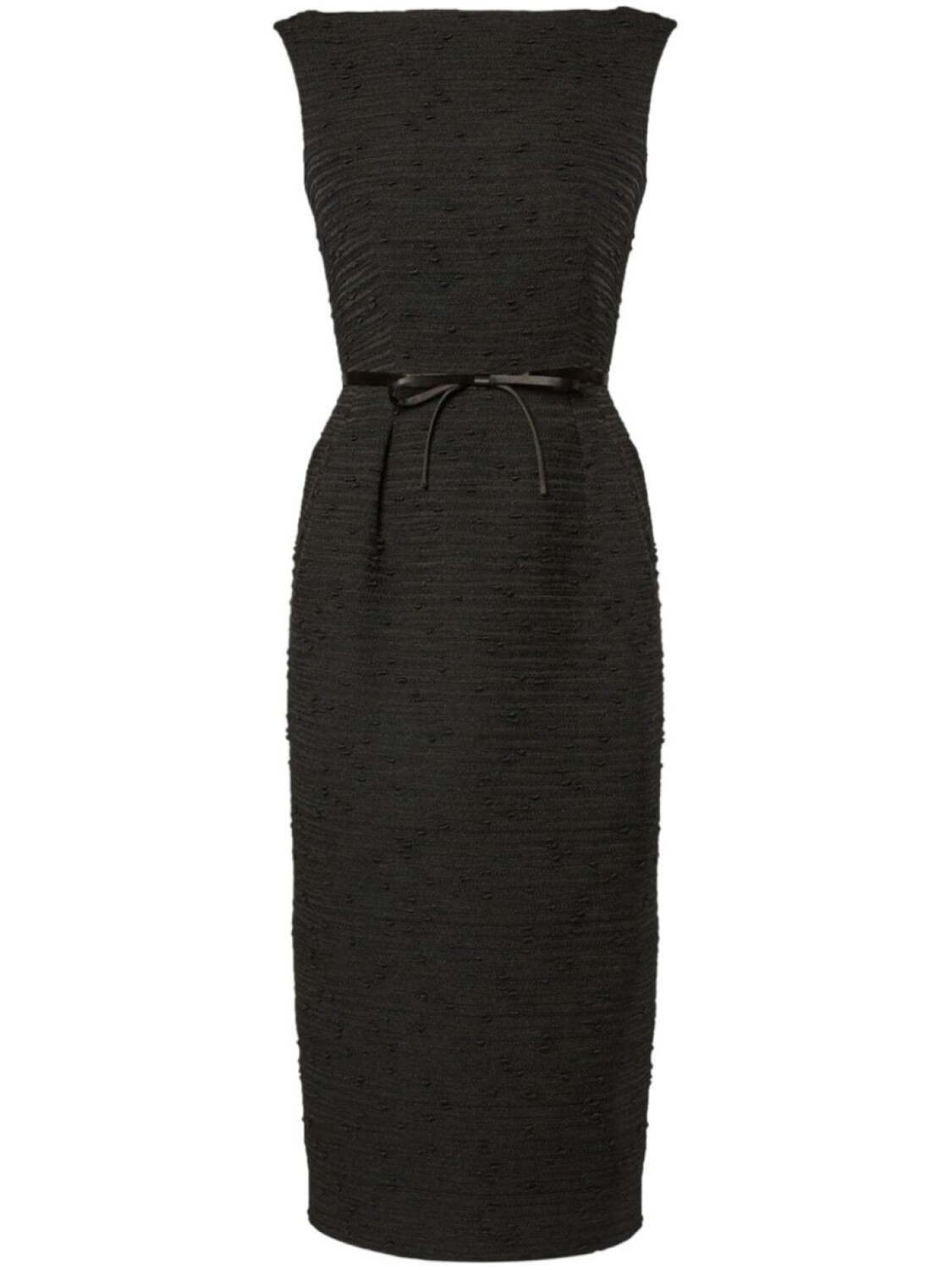 Erdem платье-карандаш без рукавов миди ERDEM, черный
Erdem платье-карандаш без рукавов миди ERDEM, черный
