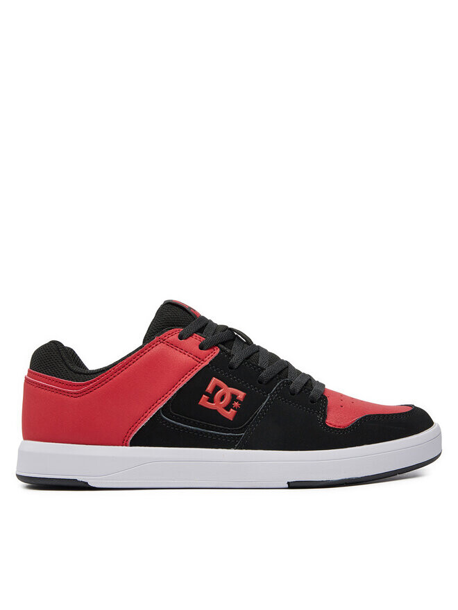 Кроссовки Dc Shoes Cure DC, черный
Кроссовки Dc Shoes Cure DC, черный