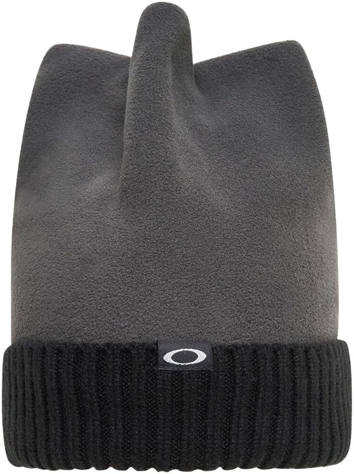 Шапка Oakley Mens Ellipse Crown Beanie, Uniform Grey
Шапка Oakley Mens Ellipse Crown Beanie, Uniform Grey