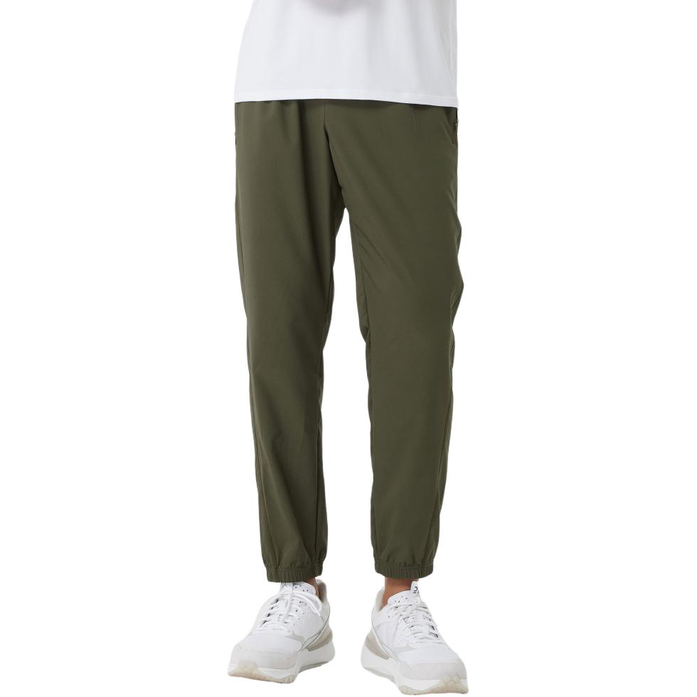 DOMYOS Повседневные брюки мужские Медно-зеленые DECATHLON
DOMYOS Повседневные брюки мужские Медно-зеленые DECATHLON