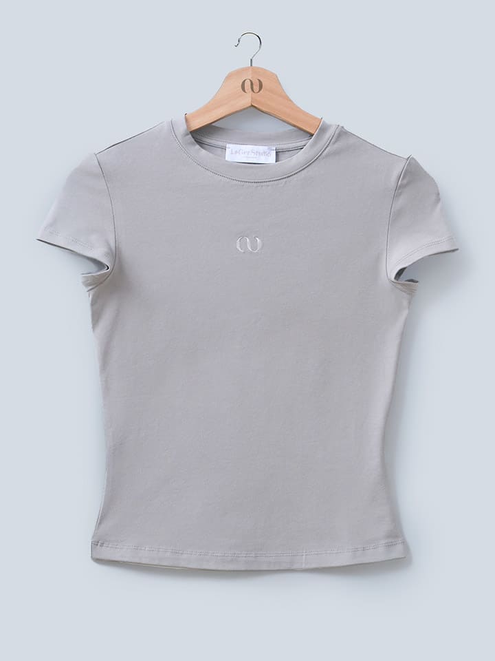 LeGer Футболка серого цвета, Серый, LeGer Футболка серого цвета
LeGer Футболка серого цвета, Серый, LeGer Футболка серого цвета