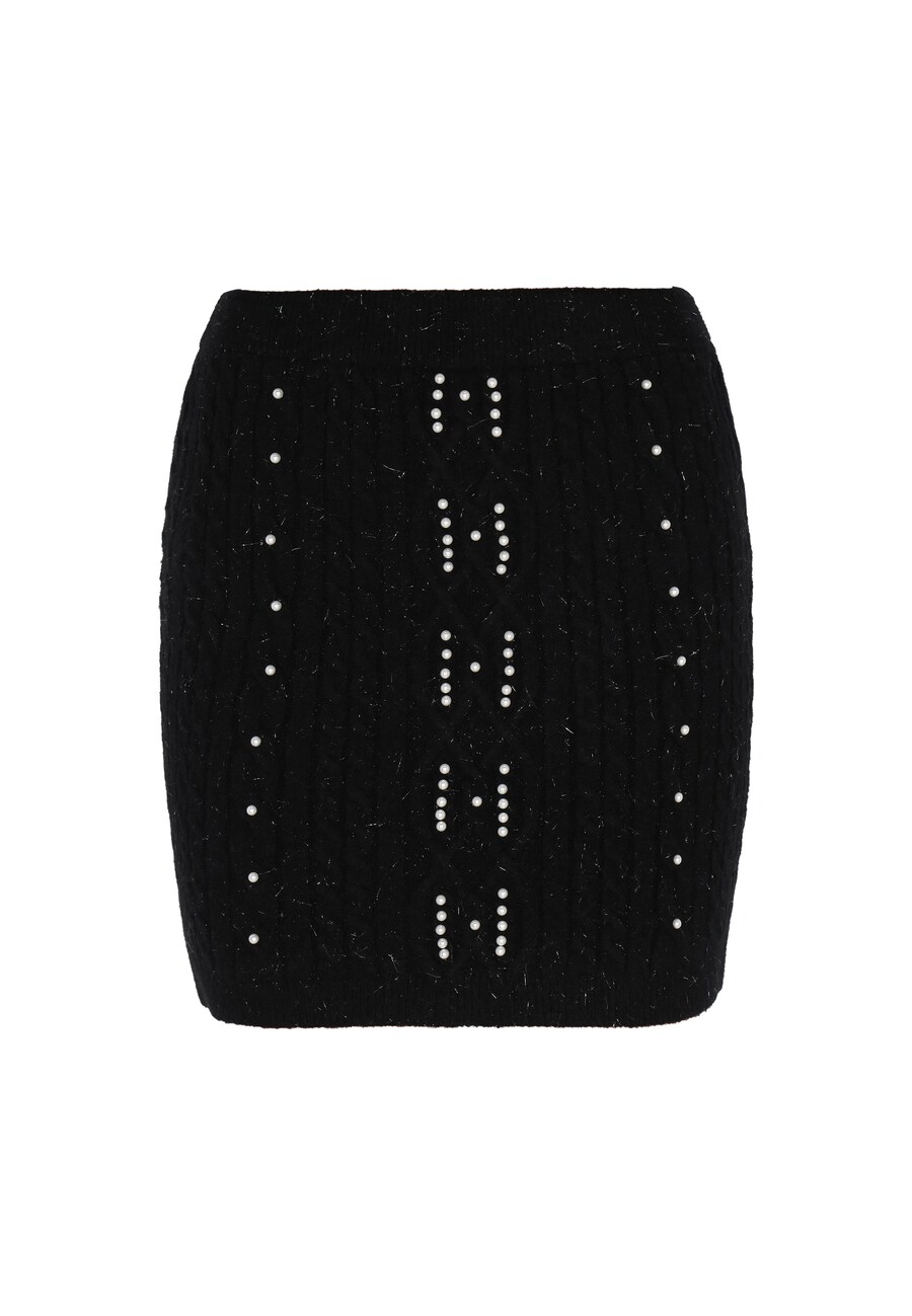 Юбка faina, черный
Юбка faina, черный