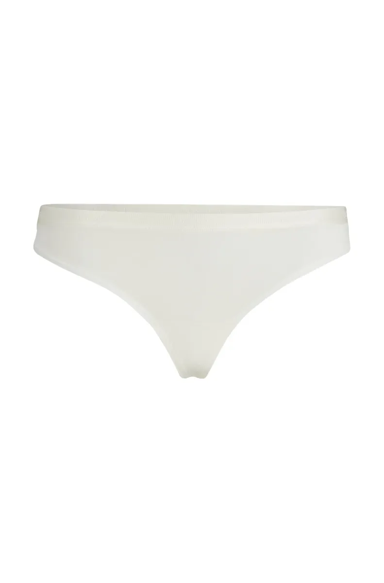 Трусики BOSS "THONG CI", с надписью логотипа BOSS на поясе, белый
Трусики BOSS "THONG CI", с надписью логотипа BOSS на поясе, белый