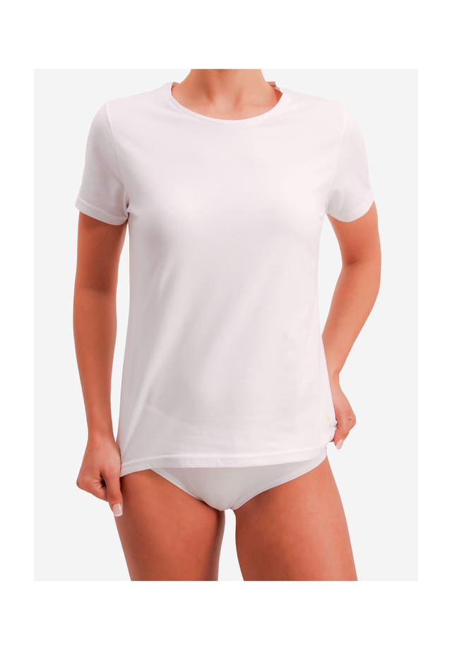 Натуральная майка Joop!, белый
Натуральная майка Joop!, белый