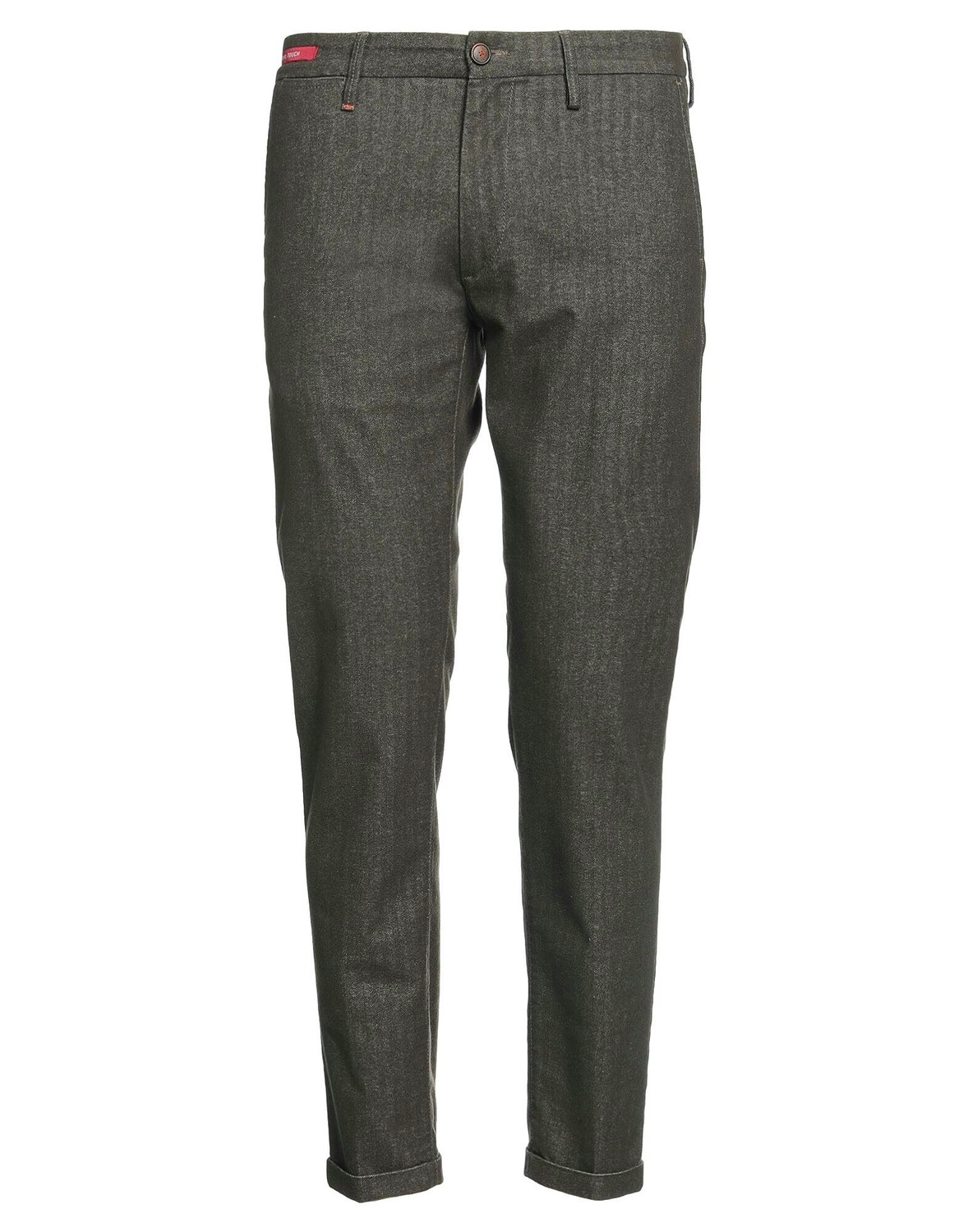 Брюки Re_Hash, зеленый
Брюки Re_Hash, зеленый