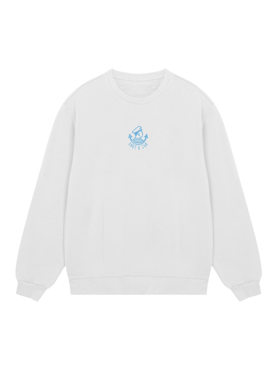 Толстовка F4NT4STIC Knut und Jan Scribble, от белого
Толстовка F4NT4STIC Knut und Jan Scribble, от белого