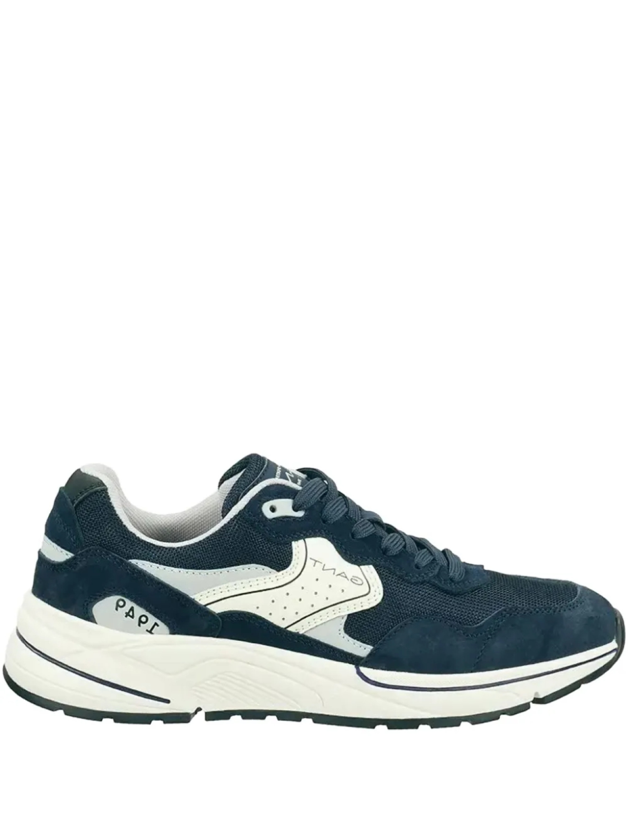 Кроссовки Jaybro Gant, синий
Кроссовки Jaybro Gant, синий