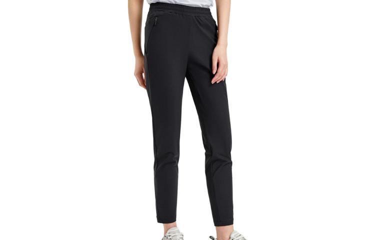 Повседневные брюки женские KOLON SPORT, молочно-белый 
Повседневные брюки женские KOLON SPORT, молочно-белый