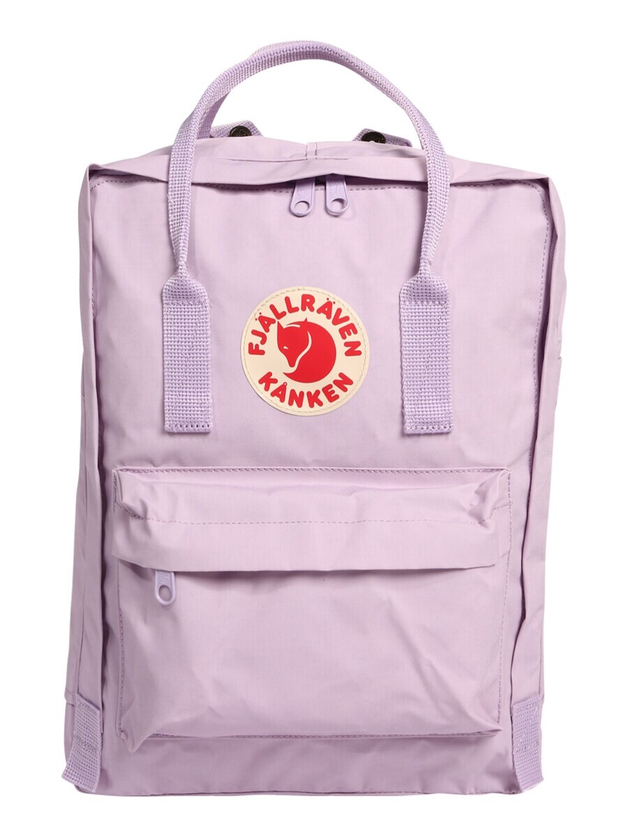 Рюкзак Fjällräven Backpack Kanken, цвет Lavender 
Рюкзак Fjällräven Backpack Kanken, цвет Lavender
