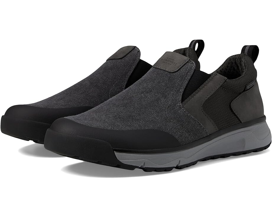 Кроссовки Nunn Bush Sedona Canvas Moccasin Toe Slip-On Comfortable Lightweight Loafer With Memory Foam, серый
Кроссовки Nunn Bush Sedona Canvas Moccasin Toe Slip-On Comfortable Lightweight Loafer With Memory Foam, серый