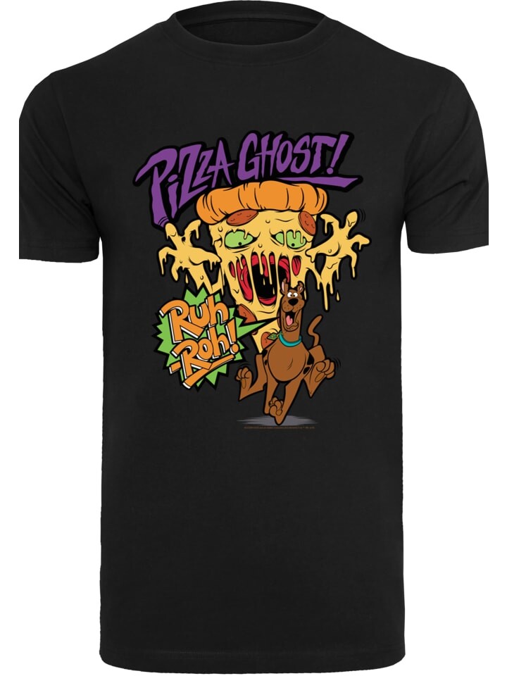 Футболка F4NT4STIC Scooby Doo Pizza Ghost Geist, черный
Футболка F4NT4STIC Scooby Doo Pizza Ghost Geist, черный