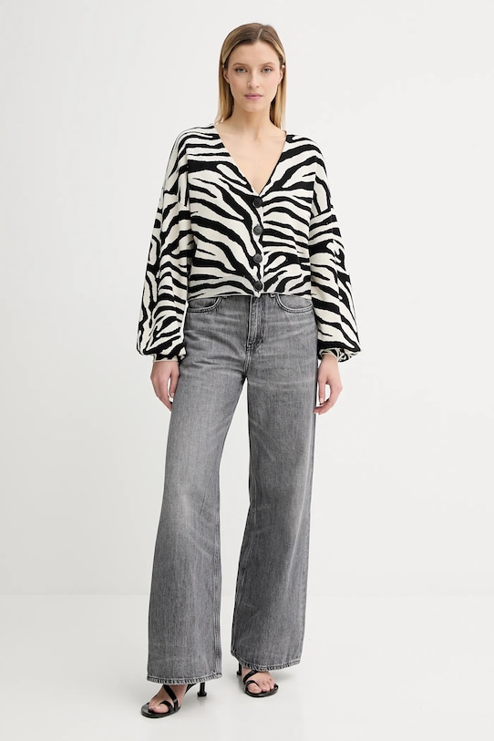 Кардиган Gestuz, черный
Кардиган Gestuz, черный