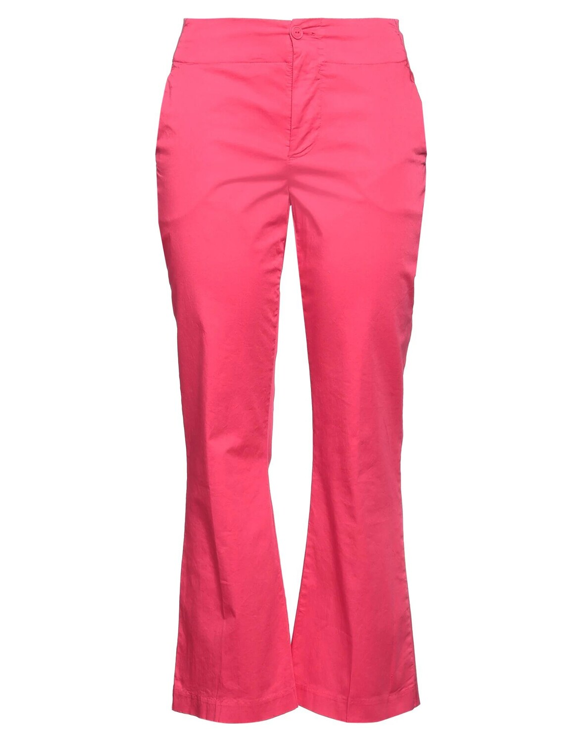 Брюки Europeanculture, фуксия
Брюки Europeanculture, фуксия