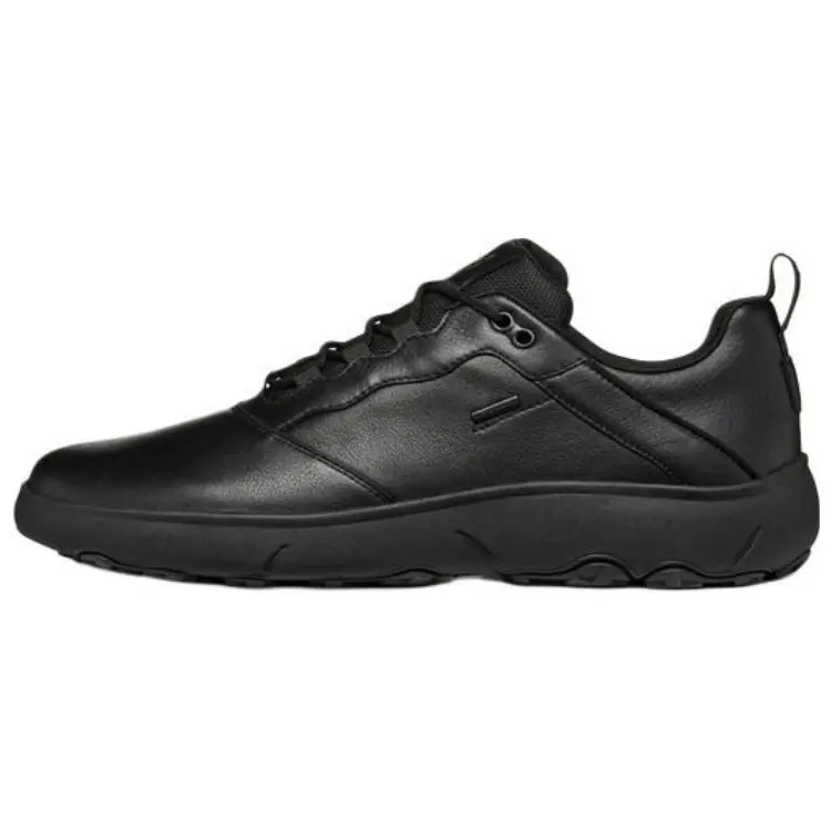 Кроссовки GEOX Lifestyle Shoes Men Low-top, черный
Кроссовки GEOX Lifestyle Shoes Men Low-top, черный