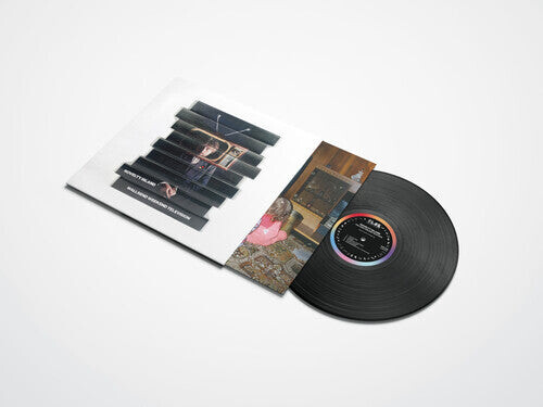 Виниловая пластинка Novelty Island: Wallsend Weekend Television
Виниловая пластинка Novelty Island: Wallsend Weekend Television