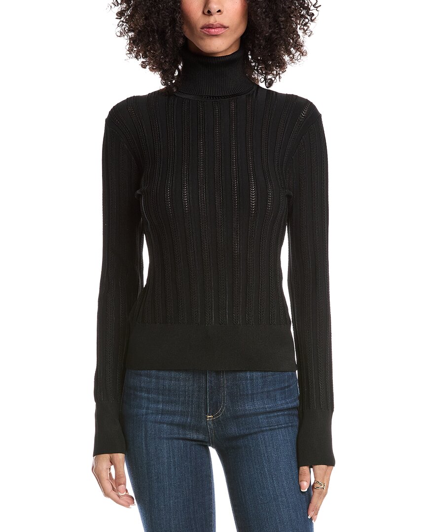 Водолазка Toccin Nancy Toccin, черный
Водолазка Toccin Nancy Toccin, черный