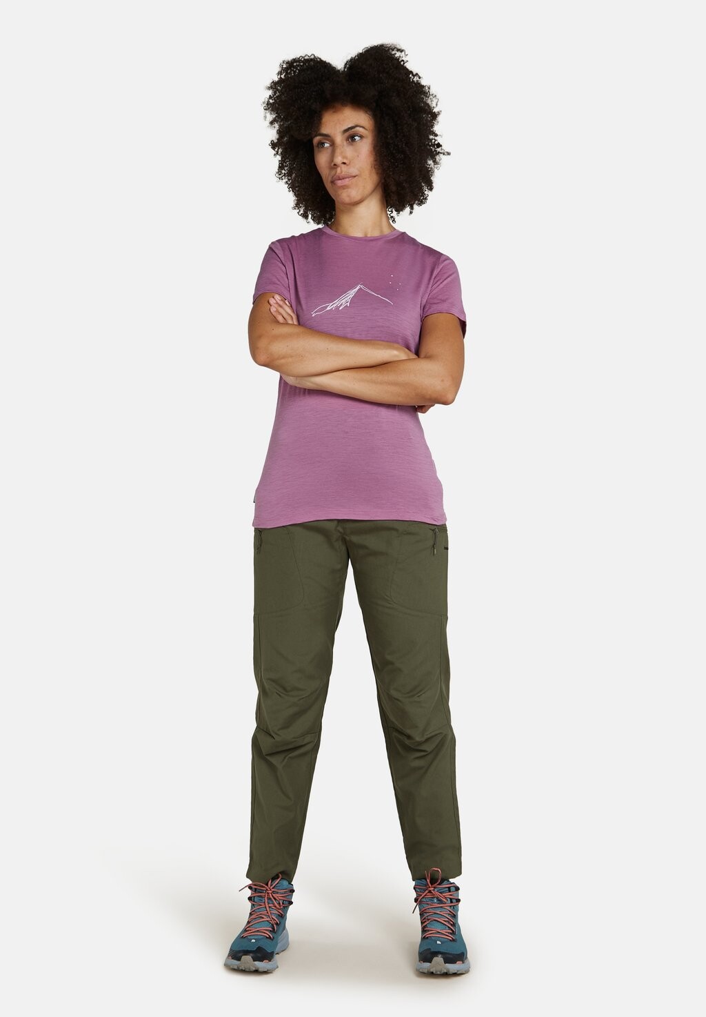 Футболка с принтом MERINO 150 LIGHT WEIGHT TECH LITE GRAPHIC Icebreaker, сиреневый
Футболка с принтом MERINO 150 LIGHT WEIGHT TECH LITE GRAPHIC Icebreaker, сиреневый