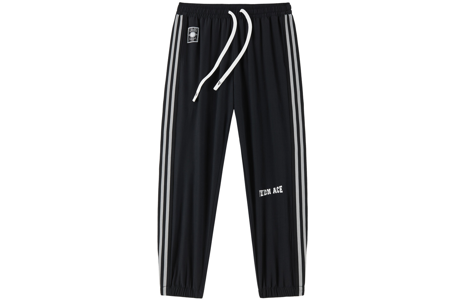 VEIDOORN Повседневные брюки унисекс, Серый
VEIDOORN Повседневные брюки унисекс, Серый