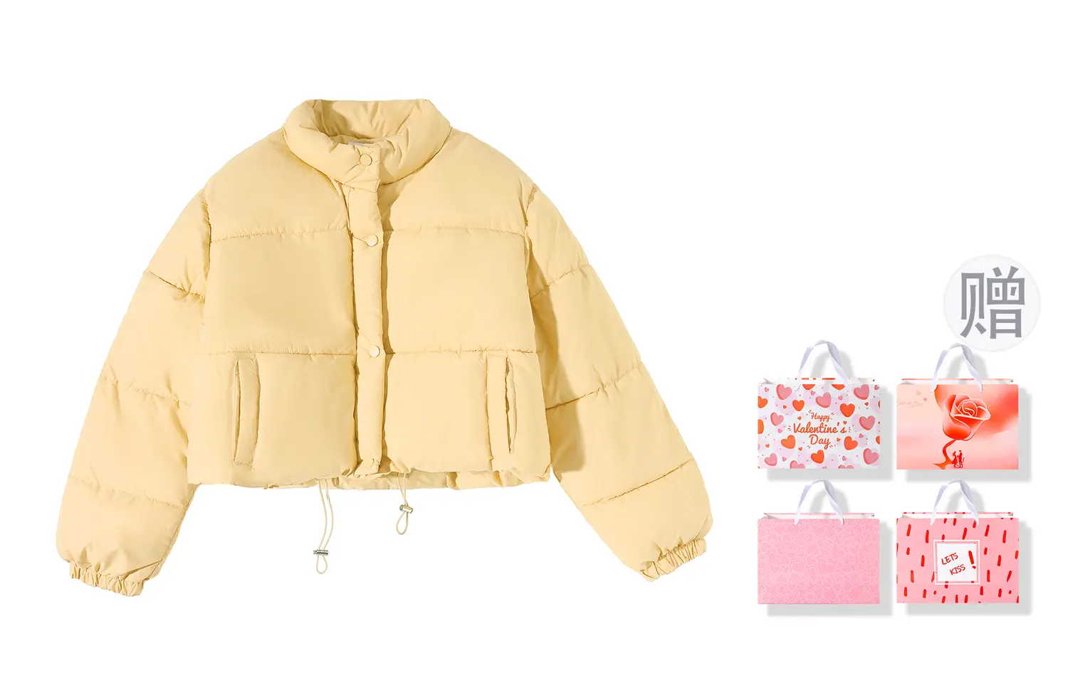 EIDOLON GRAIN Пуховик Women's, Light Yellow
EIDOLON GRAIN Пуховик Women's, Light Yellow