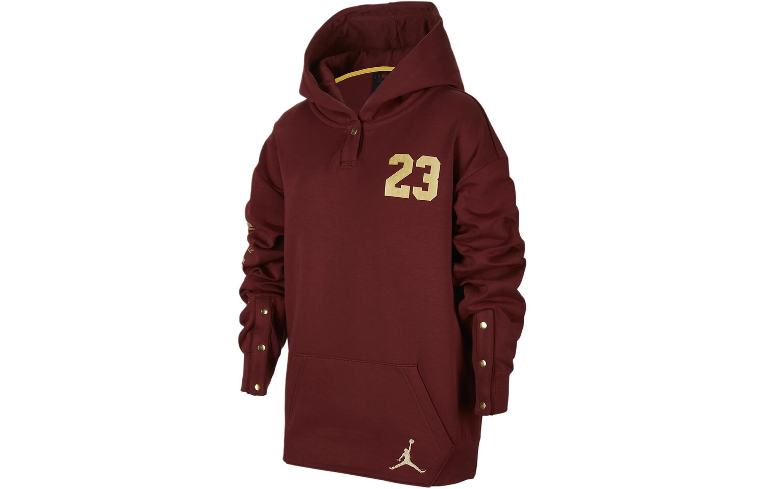 Детская толстовка Jordan, красный
Детская толстовка Jordan, красный