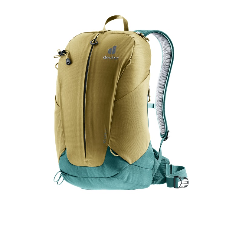 15-литровая альпинистская сумка, сумка для активного отдыха, полиамид, разноцветная, унисекс Deuter, earth tone
15-литровая альпинистская сумка, сумка для активного отдыха, полиамид, разноцветная, унисекс Deuter, earth tone