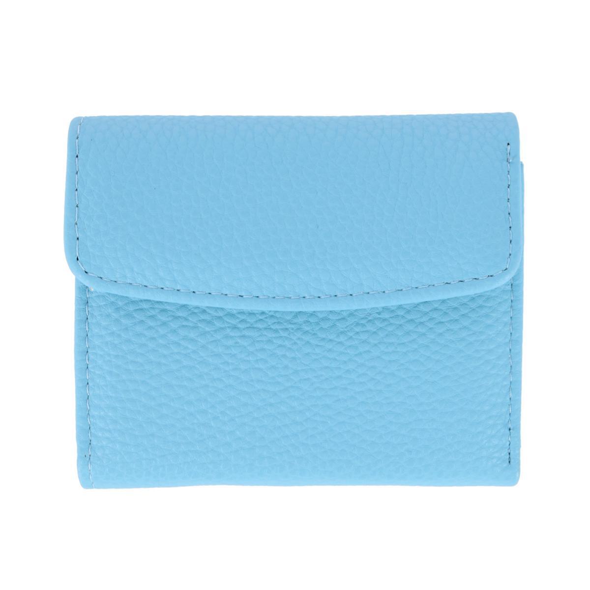 Стильный и красочный женский мини-кошелек тройного сложения Julia Buxton, цвет ocean blue, Голубой, Стильный и красочный женский мини-кошелек тройного сложения Julia Buxton, цвет ocean blue
Стильный и красочный женский мини-кошелек тройного сложения Julia Buxton, цвет ocean blue, Голубой, Стильный и красочный женский мини-кошелек тройного сложения Julia Buxton, цвет ocean blue