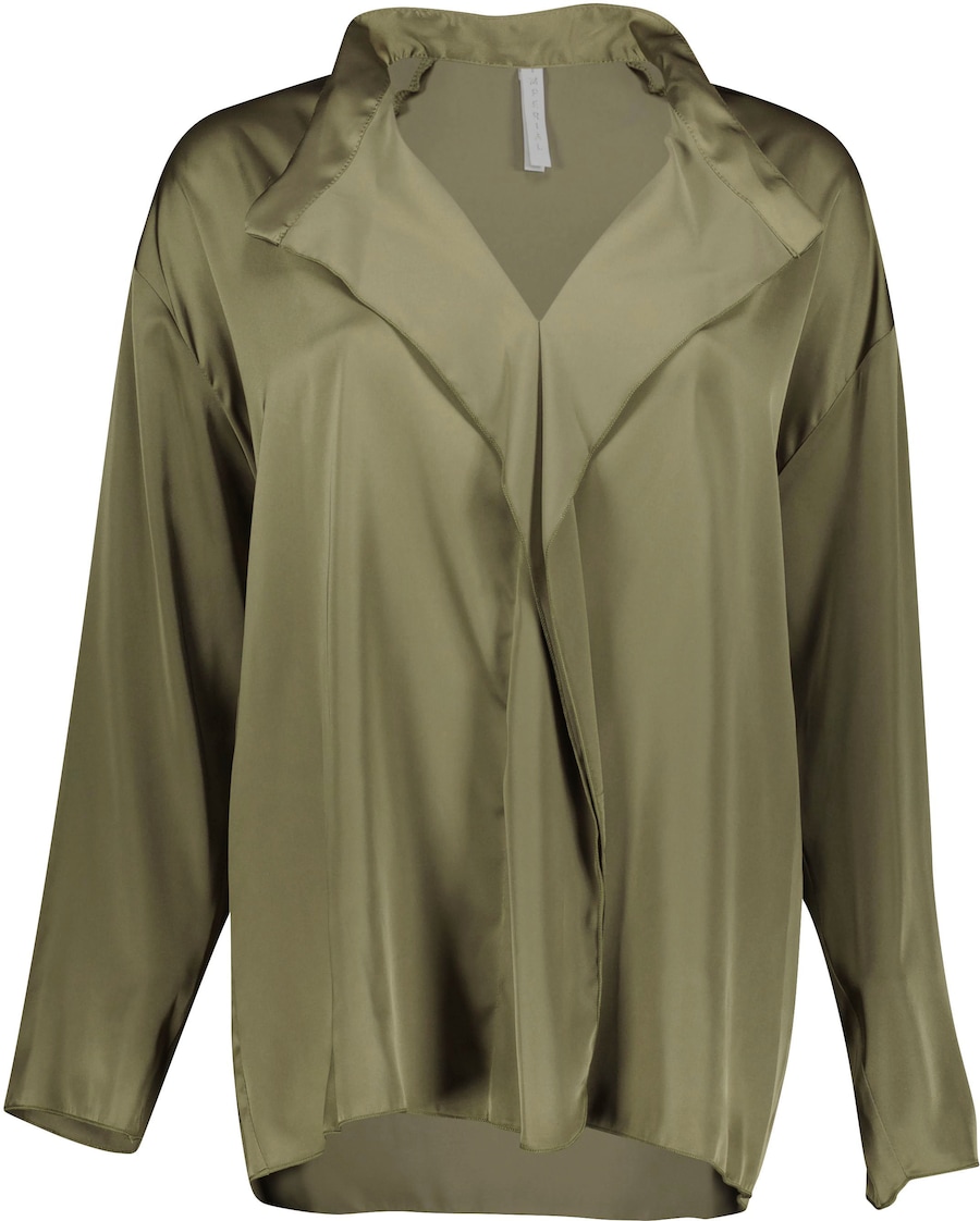 Блуза IMPERIAL, зеленый
Блуза IMPERIAL, зеленый