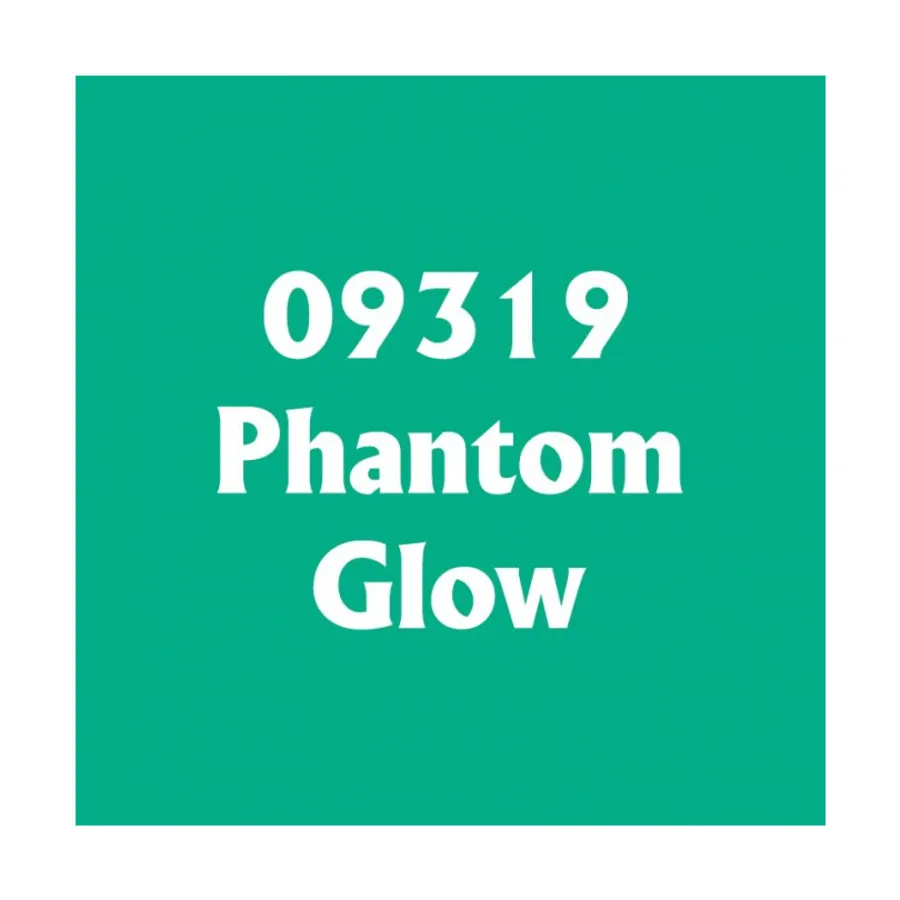 Фантомное свечение, Master Series Paints - Greens
Фантомное свечение, Master Series Paints - Greens