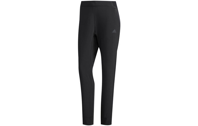 Трикотажные спортивные штаны женские черные Adidas
Трикотажные спортивные штаны женские черные Adidas