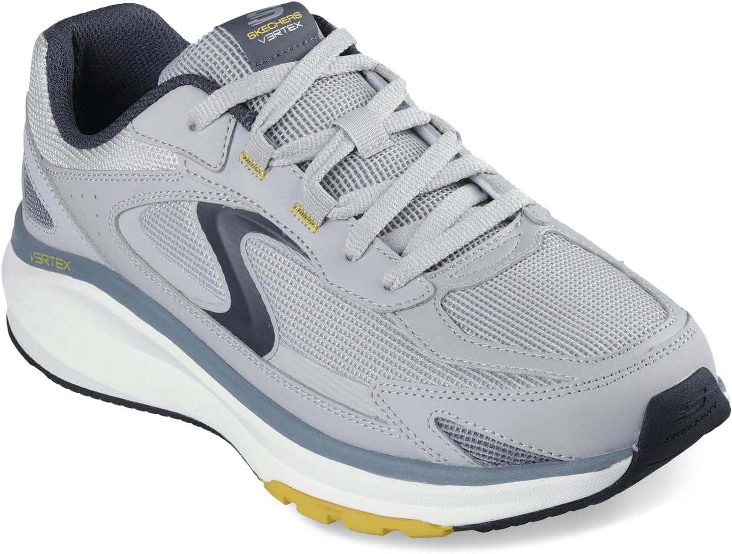 Мужские кроссовки Skechers, Vertex - Arke, серый
Мужские кроссовки Skechers, Vertex - Arke, серый