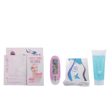 INNOATEK UP BELLE 7 предметов унисекс
INNOATEK UP BELLE 7 предметов унисекс