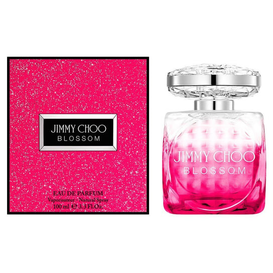 Парфюмированная вода, 100 мл Jimmy Choo, Blossom
Парфюмированная вода, 100 мл Jimmy Choo, Blossom