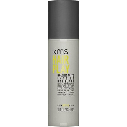 Паста для формовки волос Kms Hair Play, 100 мл, Kms California
Паста для формовки волос Kms Hair Play, 100 мл, Kms California
