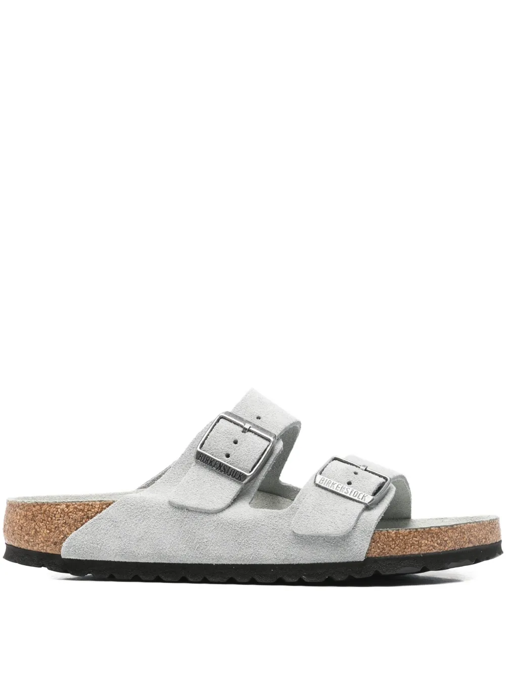 Сандалии Arizona Birkenstock, серый
Сандалии Arizona Birkenstock, серый