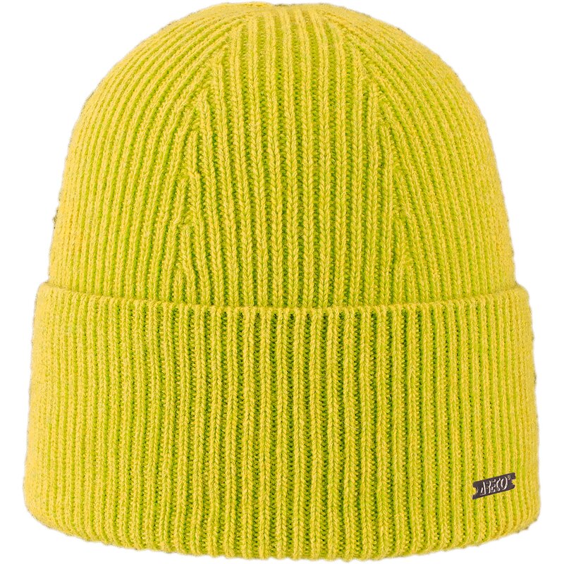 Шапка-Бини Areco, цвет lemon 390
Шапка-Бини Areco, цвет lemon 390