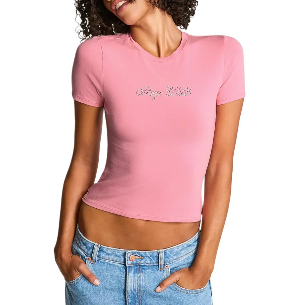 Victoria's Secret Футболка Women's Dark Pink, Розовый, Victoria's Secret Футболка Women's Dark Pink
Victoria's Secret Футболка Women's Dark Pink, Розовый, Victoria's Secret Футболка Women's Dark Pink