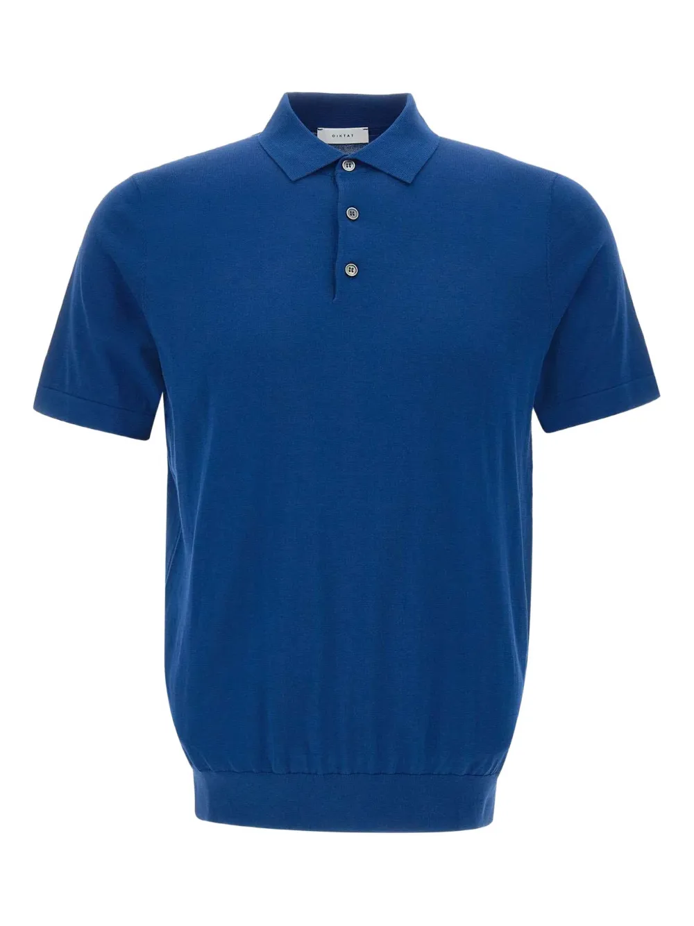 Рубашка поло DIKTAT, синий
Рубашка поло DIKTAT, синий