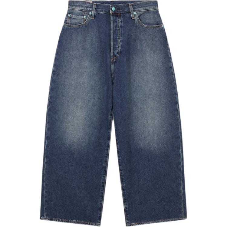 Levis Джинсы мужские синие
Levis Джинсы мужские синие