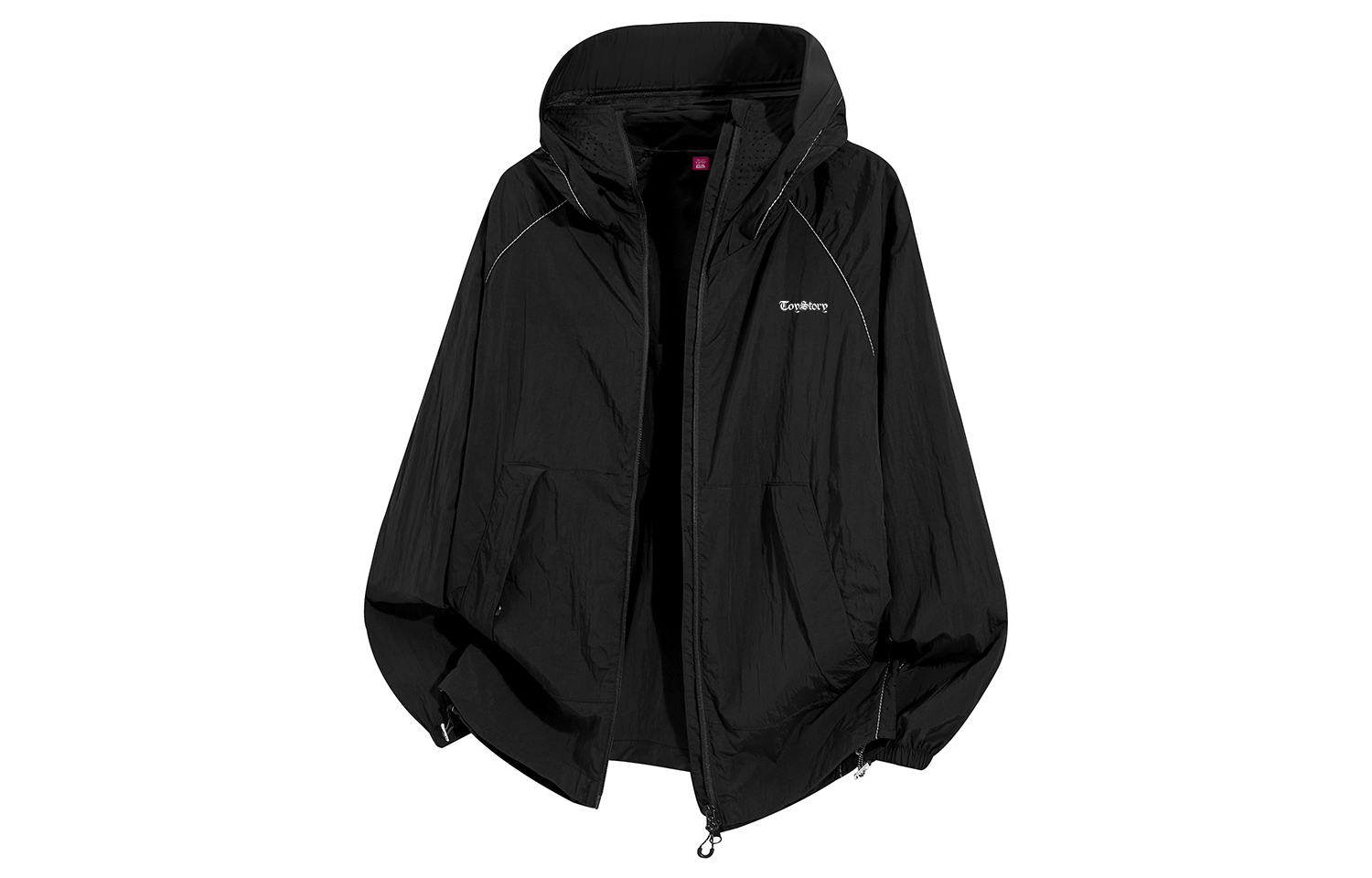 Disney Защитная одежда от солнца унисекс, Black
Disney Защитная одежда от солнца унисекс, Black