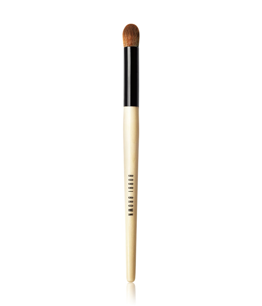 Кисть для нанесения тонального крема Bobbi Brown Full Coverage Touch Up, 1 шт.
Кисть для нанесения тонального крема Bobbi Brown Full Coverage Touch Up, 1 шт.